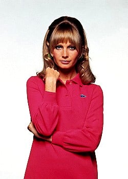 Susan Murray